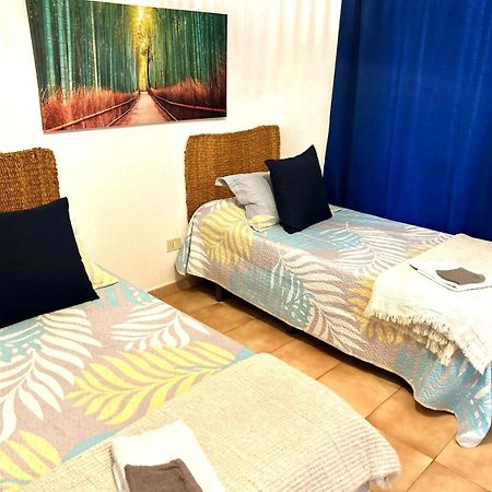 Apartamento Castle H 408 Los Cristianos  Exterior foto