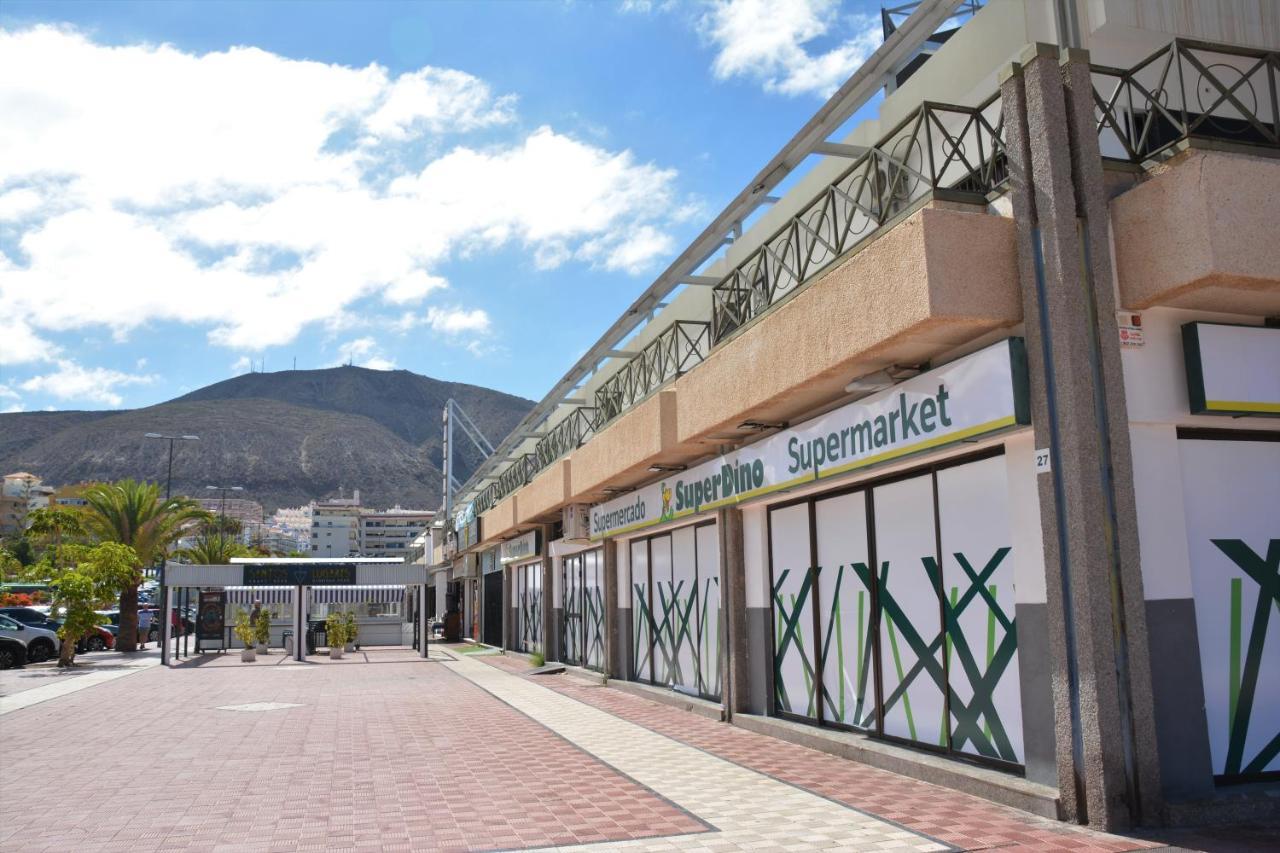 Apartamento Castle H 408 Los Cristianos  Exterior foto