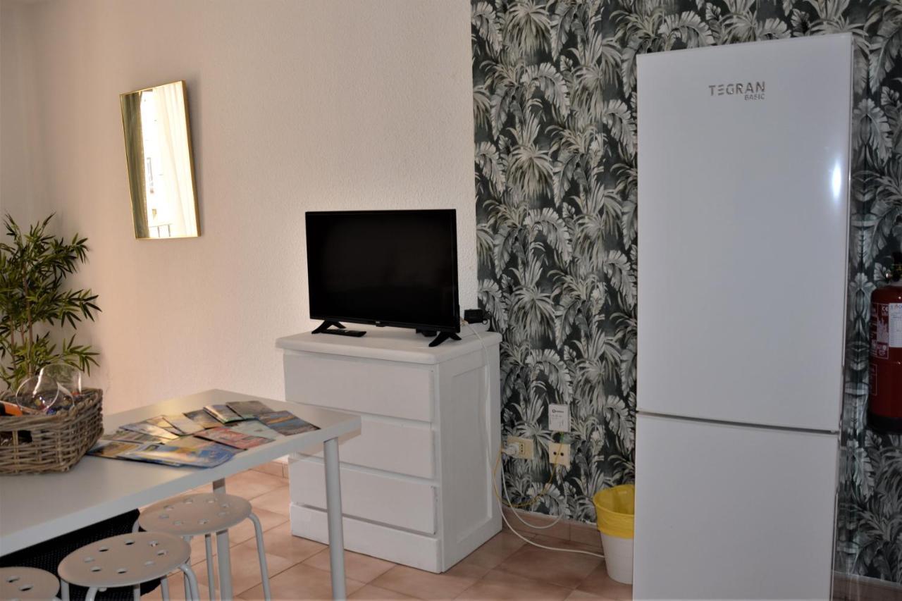 Apartamento Castle H 408 Los Cristianos  Exterior foto