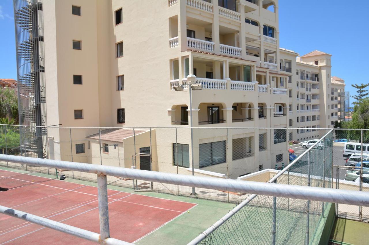 Apartamento Castle H 408 Los Cristianos  Exterior foto