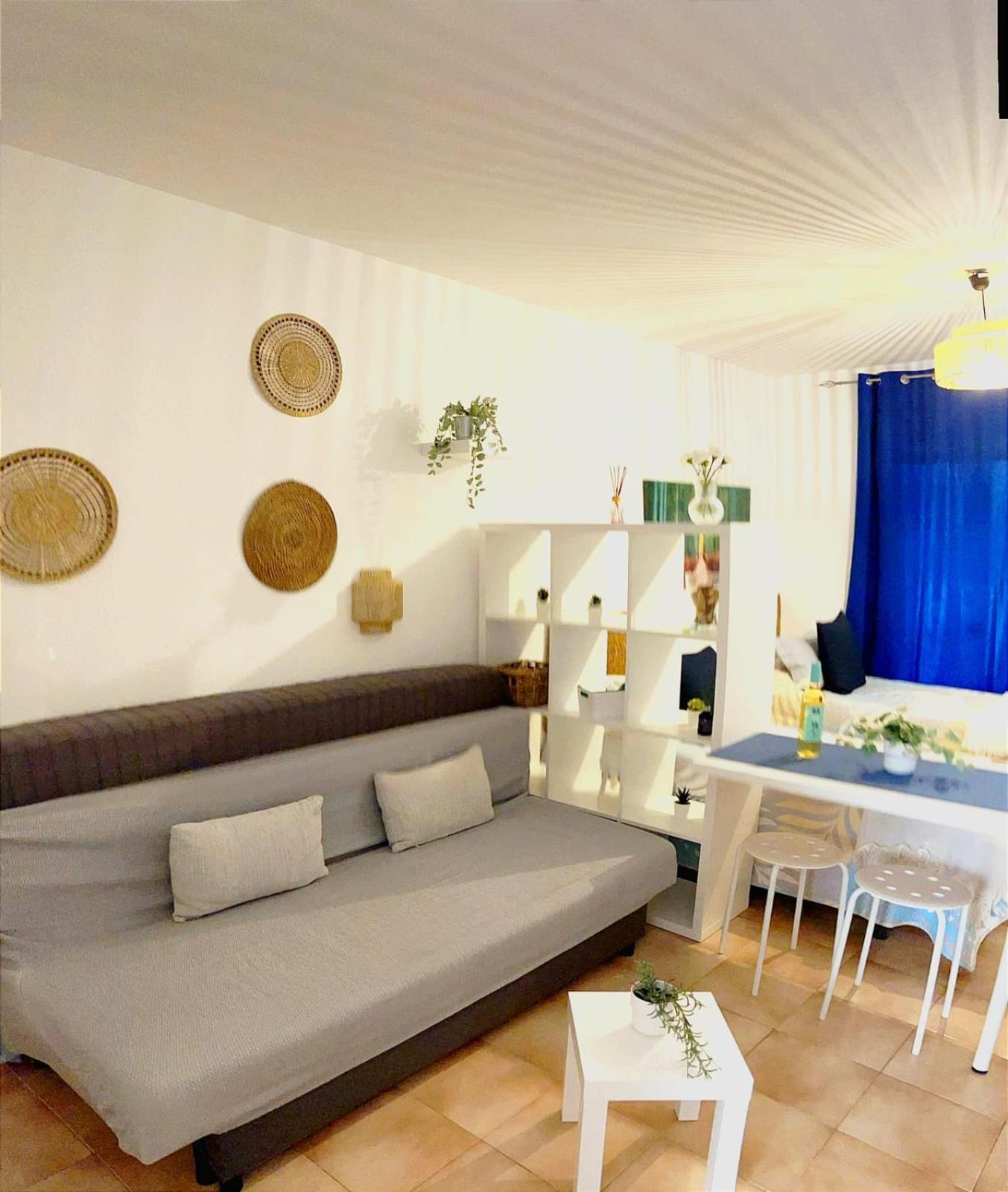 Apartamento Castle H 408 Los Cristianos  Exterior foto